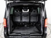 Mercedes-Benz V-Класс III (W447) Рестайлинг Санкт-Петербург  - изображение 56
