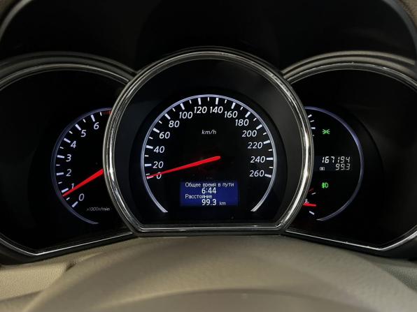 Nissan Murano II (Z51) Рестайлинг 2 с пробегом 2013 года, цена 1 319 900 рублей, 140000 км, внедорожник, Автокод Объявления