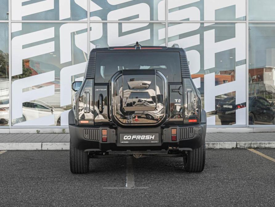 JETOUR T2 Краснодар  - изображение 4