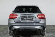 Mercedes-Benz GLA I (X156) Санкт-Петербург  - изображение 22