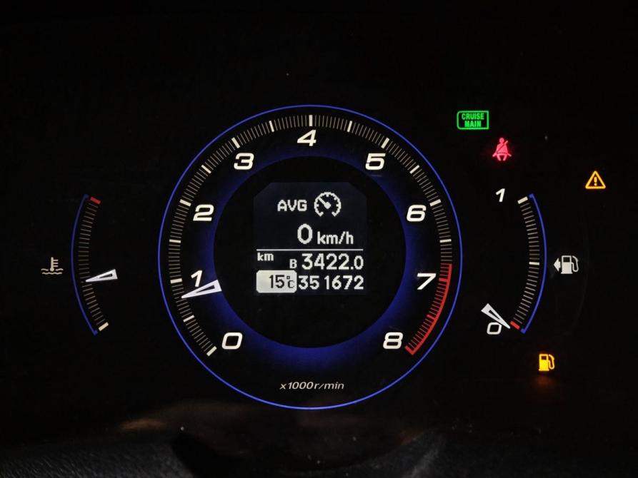 Honda Civic VIII Москва  - изображение 15