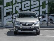 Renault Logan II Рестайлинг Волгоград  - изображение 18