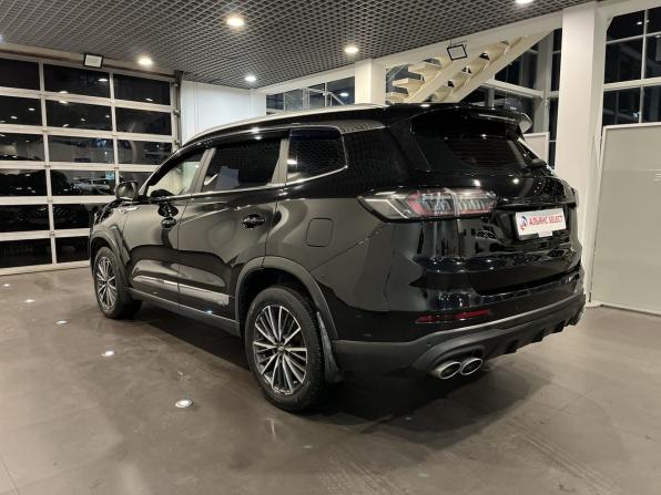 Chery Tiggo 8 Pro Max I с пробегом 2023 года, цена 2 200 000 рублей, 99614 км, внедорожник, Автокод Объявления