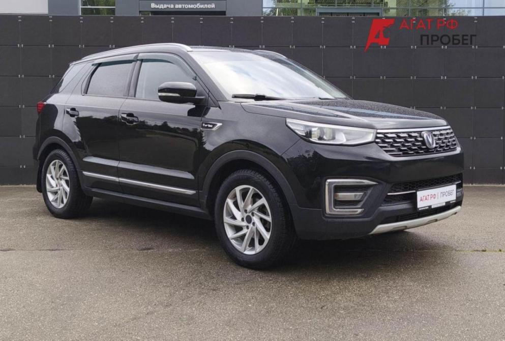 Changan CS55 Сыктывкар  - изображение 3