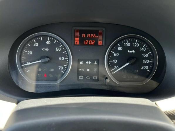Renault Sandero I с пробегом 2014 года, цена 609 505 рублей, 151520 км, хэтчбек, Автокод Объявления