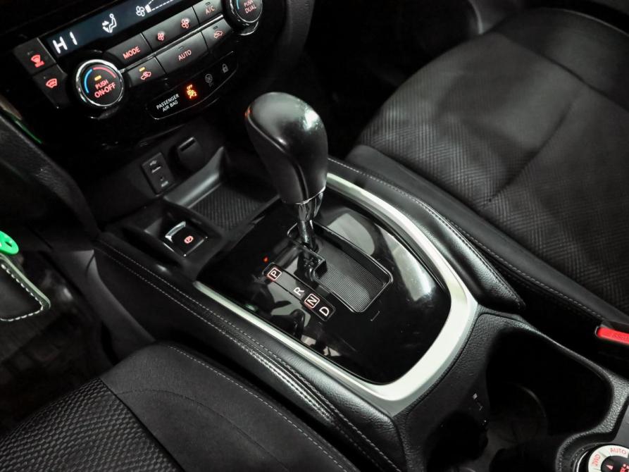 Nissan Qashqai II Екатеринбург  - изображение 14