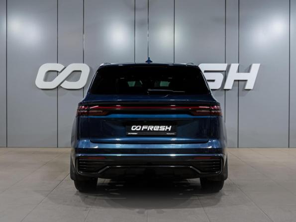 Geely Monjaro I с пробегом 2023 года, цена 2 699 000 рублей, 103965 км, внедорожник, Автокод Объявления