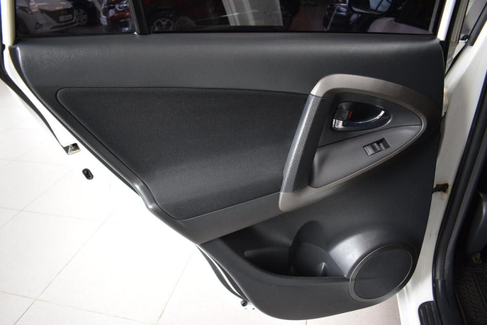 Toyota RAV4 III (XA30) Рестайлинг Киров  - изображение 14
