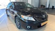 Toyota Camry VI (XV40) Рестайлинг Киров  - изображение 20