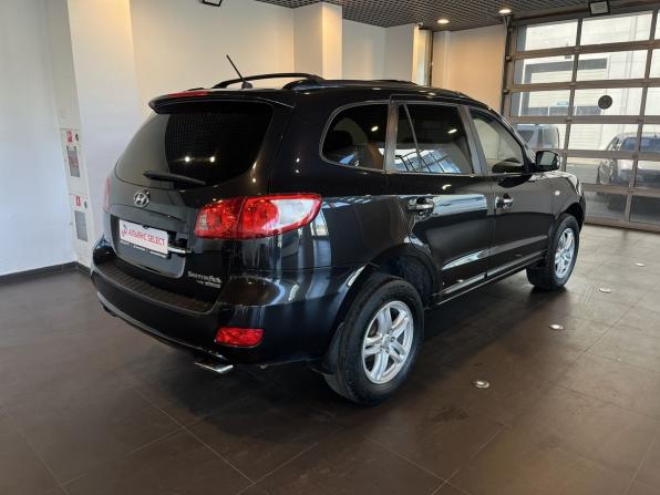 Hyundai Santa Fe II с пробегом 2006 года, цена 925 000 рублей, 361202 км, внедорожник, Автокод Объявления