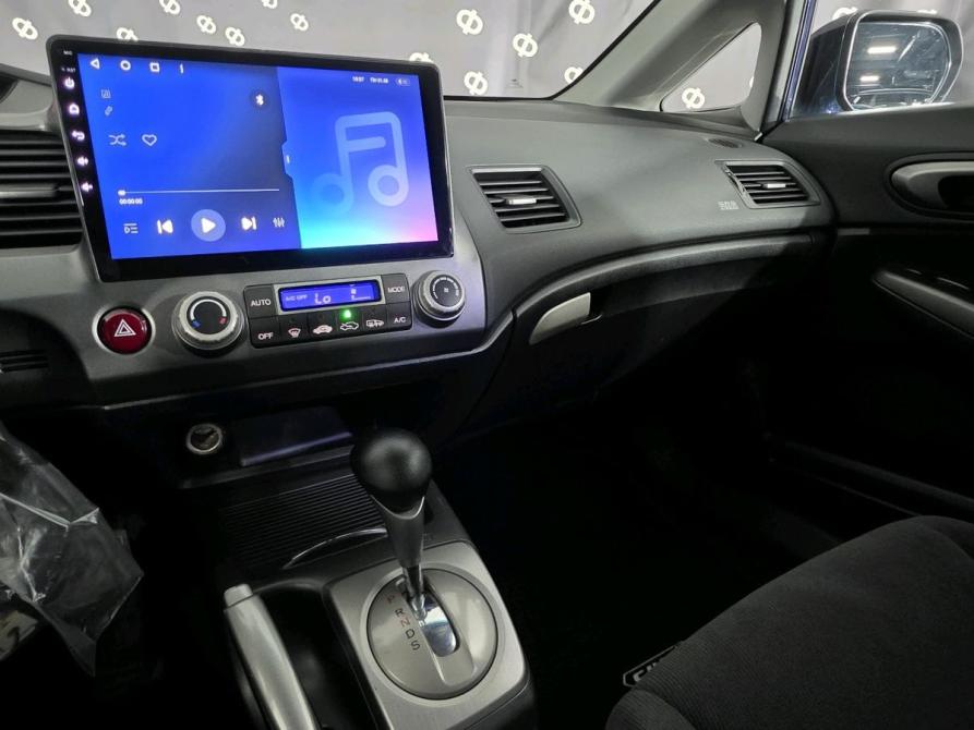 Honda Civic VIII Новосибирск  - изображение 15