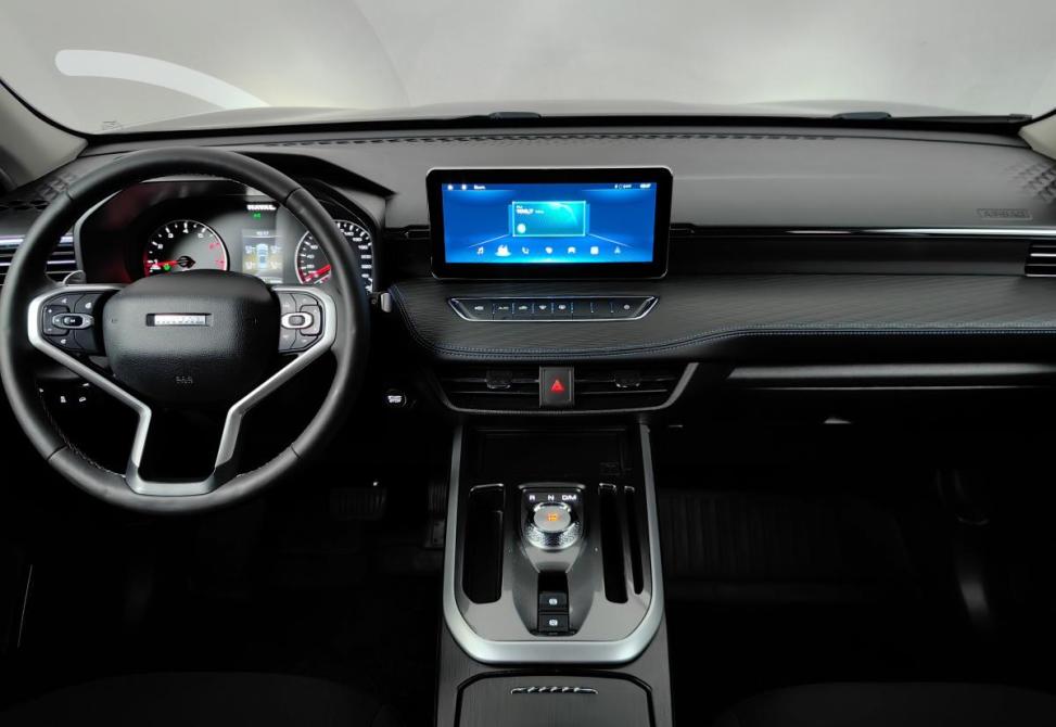 Haval Jolion I Рестайлинг Москва  - изображение 6