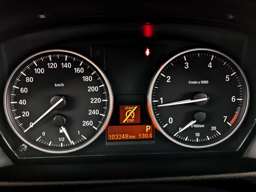 BMW X1 I (E84) Рестайлинг Москва  - изображение 13