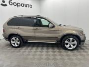 BMW X5 I (E53) Рестайлинг Воронеж  - изображение 35