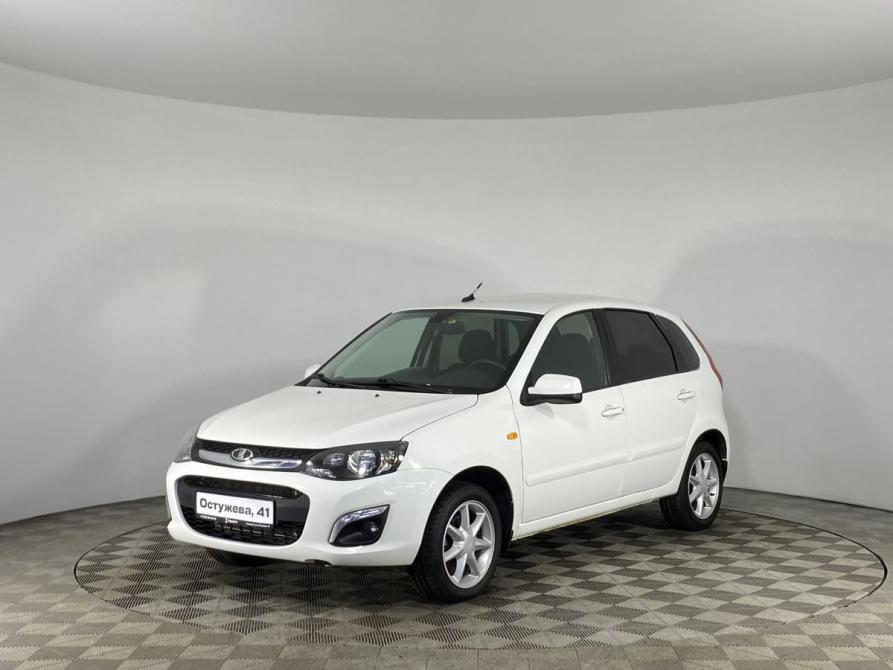 Lada (ВАЗ) Kalina II Воронеж  - изображение 1
