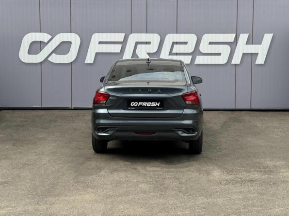 Lada (ВАЗ) Iskra с пробегом 2025 года, цена 1 229 000 рублей, 17504 км, седан, Автокод Объявления