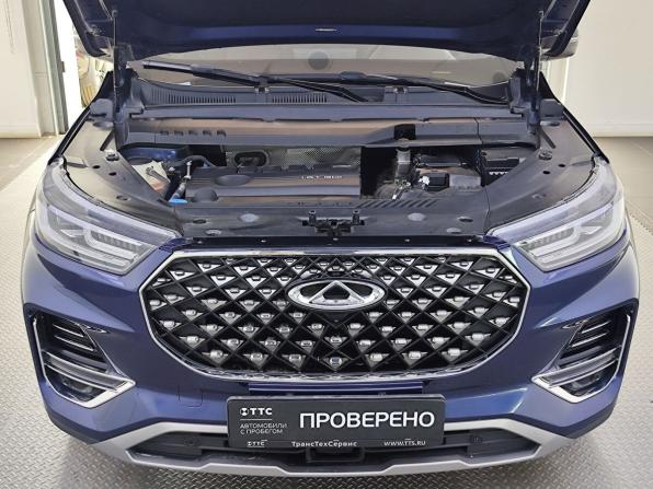Chery Tiggo 8 Pro I с пробегом 2022 года, цена 2 150 000 рублей, 79000 км, внедорожник, Автокод Объявления