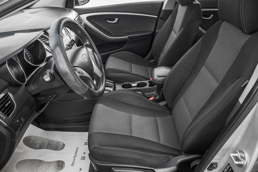 Hyundai i30 II Барнаул  - изображение 11