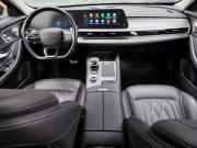 Chery Arrizo 8 Оренбург  - изображение 25