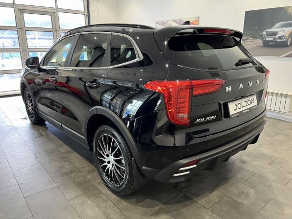 Новый Haval Jolion I Рестайлинг 2025 года, цена 2 749 000 рублей, внедорожник, Автокод Объявления
