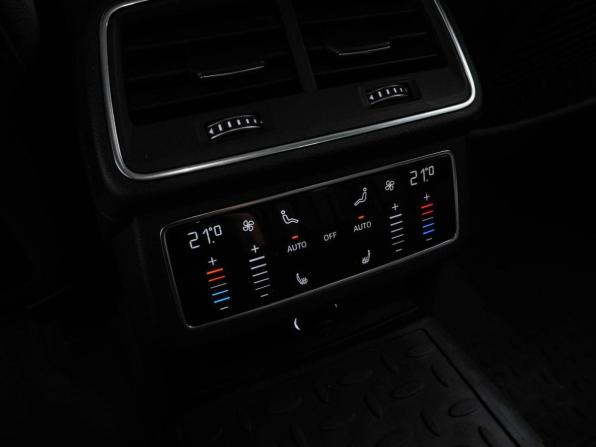 Audi A6 V (C8) с пробегом 2019 года, цена 4 240 000 рублей, 65016 км, седан, Автокод Объявления