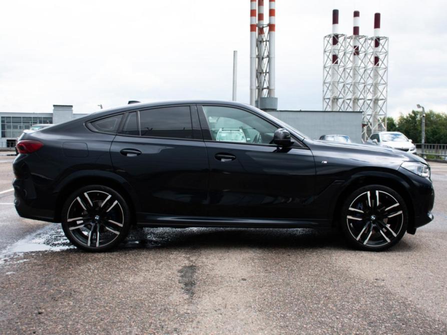 BMW X6 III (G06) Москва  - изображение 38
