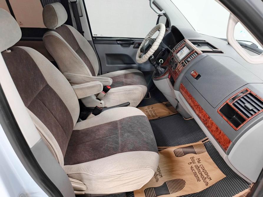 Volkswagen Transporter T5 Тула  - изображение 6