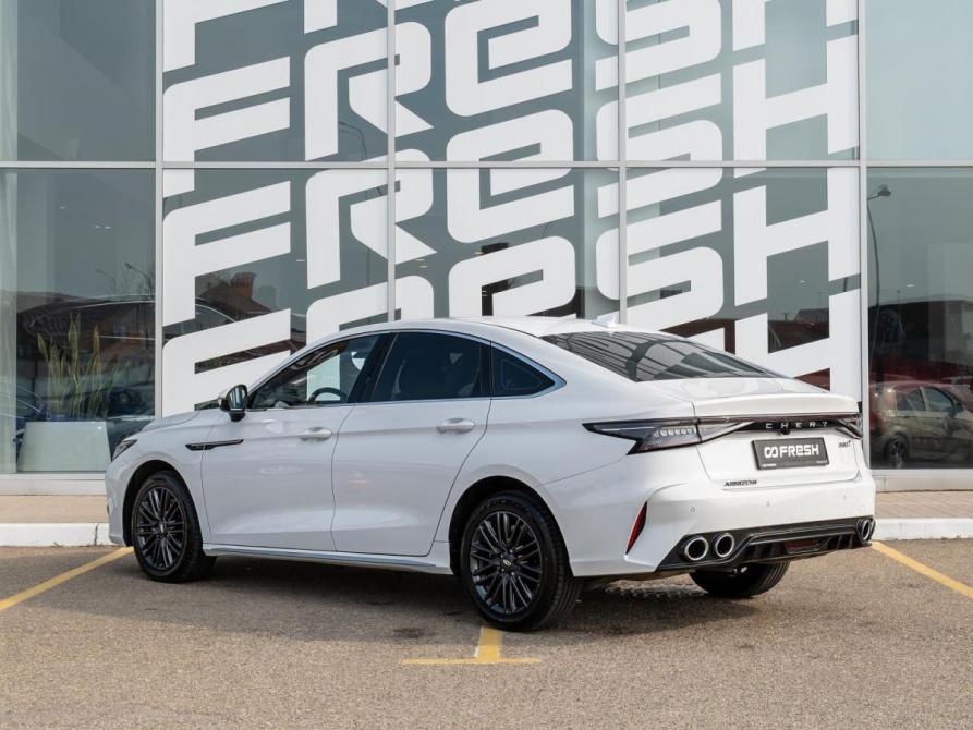 Chery Arrizo 8 Краснодар  - изображение 2