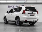 Toyota Land Cruiser Prado 150 Series Рестайлинг 2 Тюмень  - изображение 34