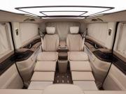 Mercedes-Benz V-Класс III (W447) Рестайлинг 2 Москва  - изображение 78