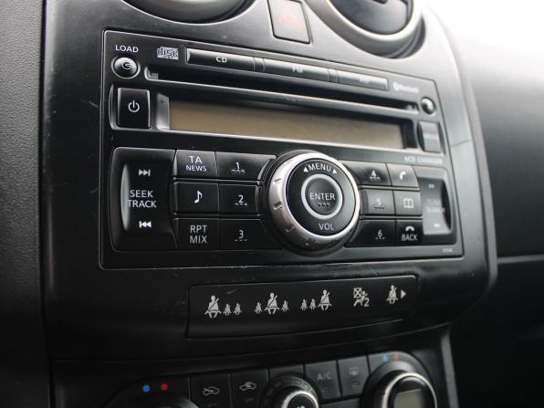 Nissan Qashqai I с пробегом 2007 года, цена 719 000 рублей, 234545 км, внедорожник, Автокод Объявления