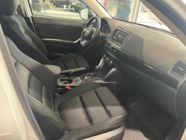 Mazda CX-5 I с пробегом 2013 года, цена 1 599 000 рублей, 210170 км, внедорожник, Автокод Объявления