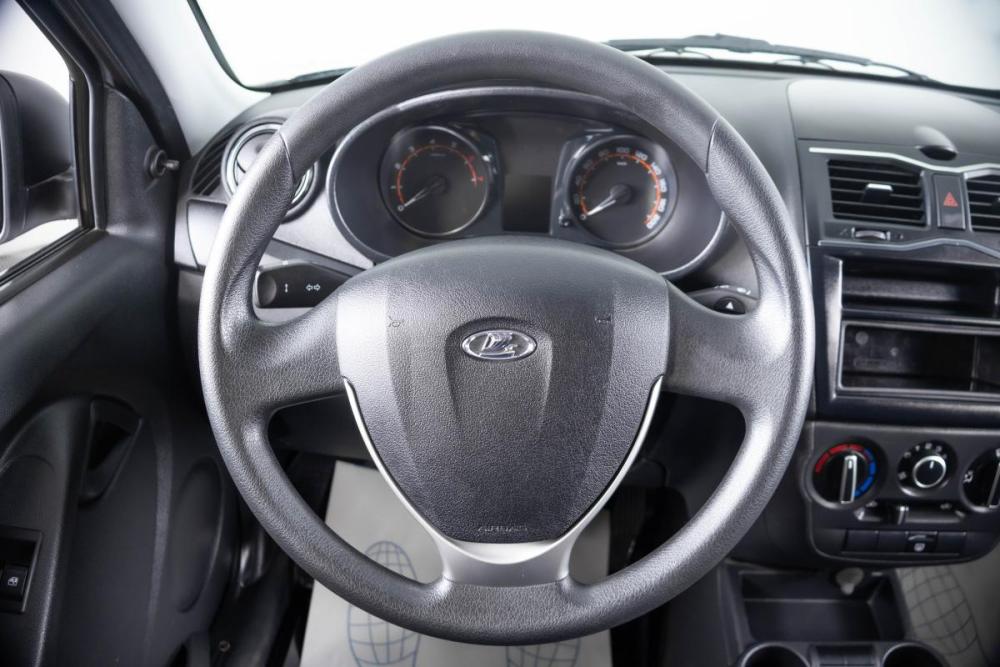 Lada (ВАЗ) Granta I Рестайлинг Пермь  - изображение 15