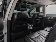 Infiniti JX Тюмень  - изображение 44