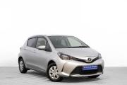 Toyota Vitz III (XP130) Рестайлинг Барнаул  - изображение 27