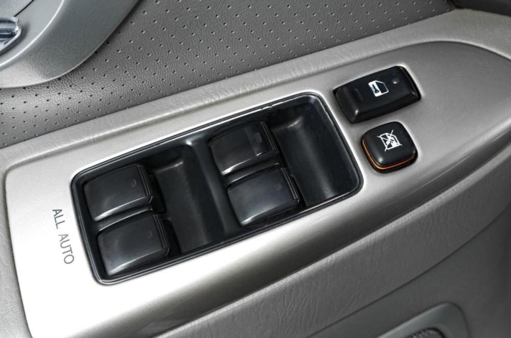 Toyota Land Cruiser Prado 120 Series Тюмень  - изображение 17
