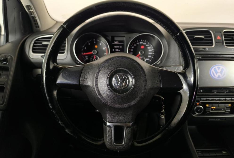 Volkswagen Golf VI Нижний Новгород  - изображение 14