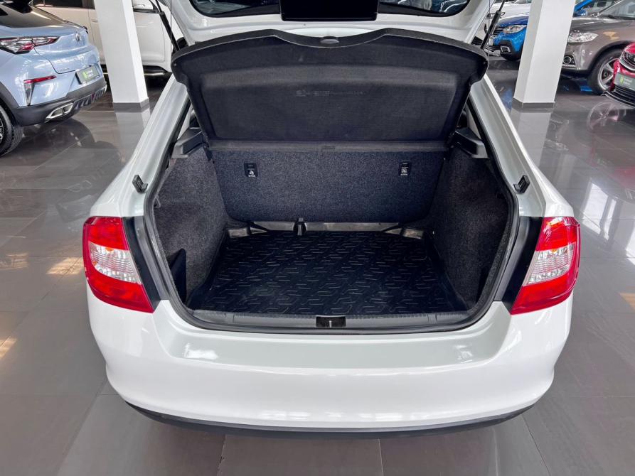 Skoda Rapid I Тверь  - изображение 7