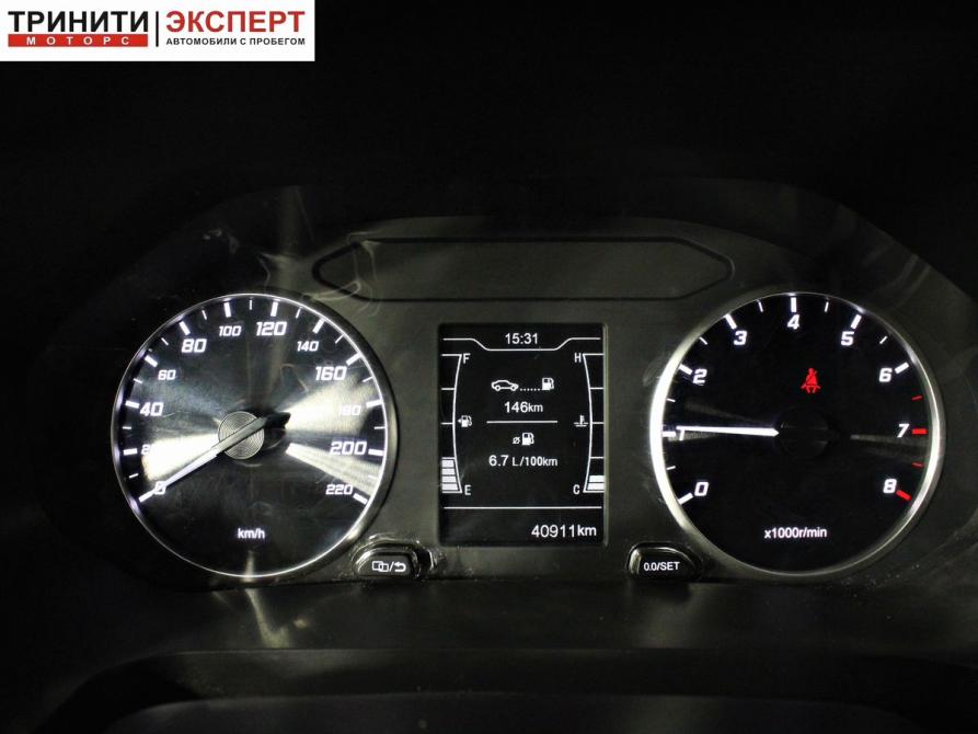 Chery Tiggo 4 Pro I Белгород  - изображение 14