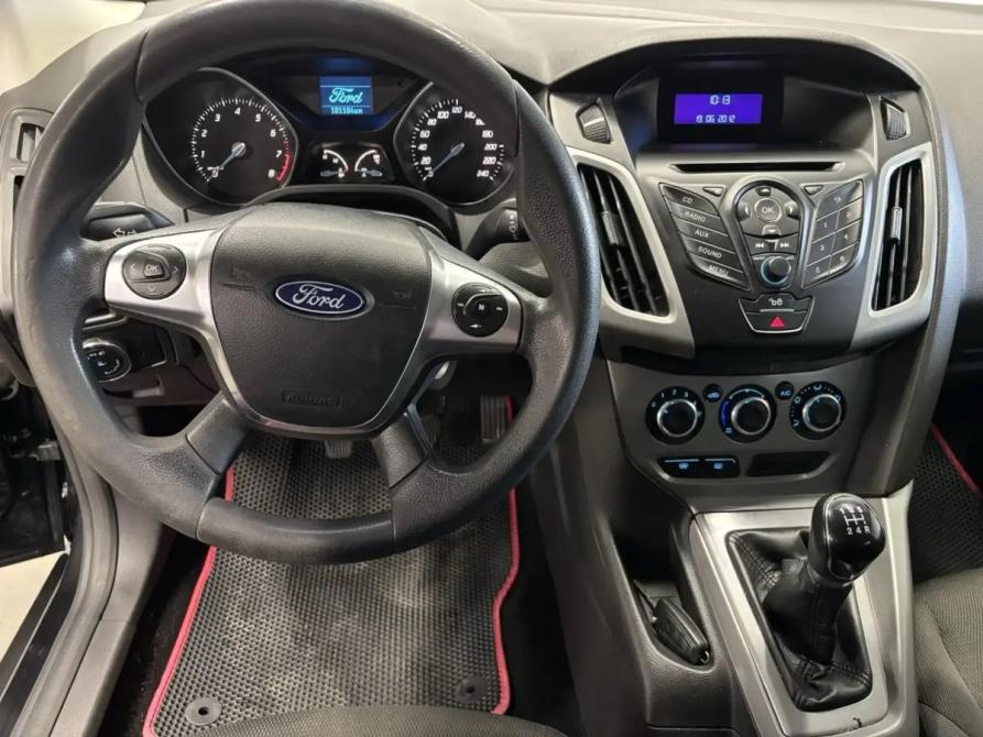 Ford Focus III Саратов  - изображение 10