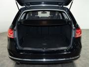 Volkswagen Passat B7 Чита  - изображение 33