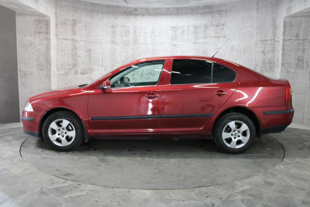 Skoda Octavia II (A5) Ярославль  - изображение 5