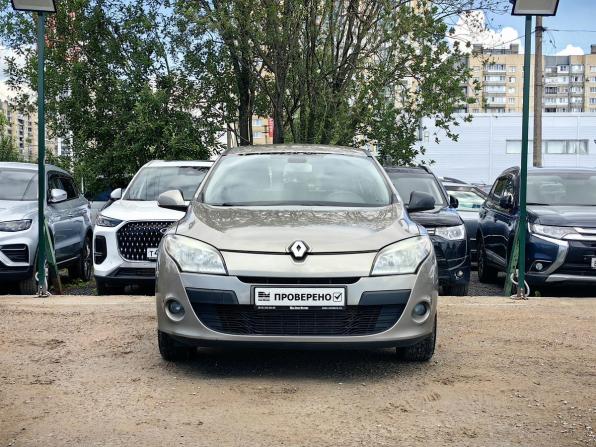 Renault Megane III с пробегом 2010 года, цена 479 000 рублей, 272000 км, хэтчбек, Автокод Объявления