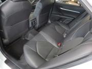 Toyota Camry VIII (XV70) Рестайлинг Екатеринбург  - изображение 43