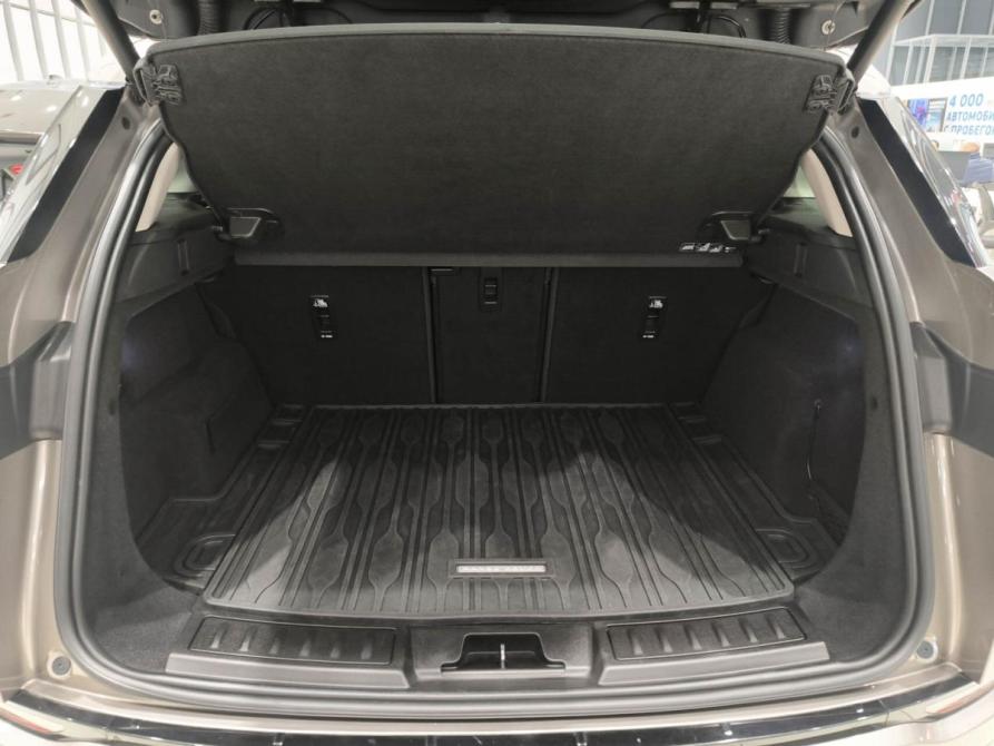 Land Rover Range Rover Evoque II Казань  - изображение 12