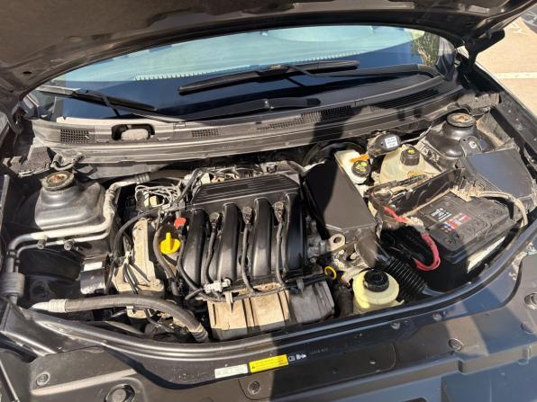 Nissan Almera III (G15) с пробегом 2014 года, цена 649 000 рублей, 180640 км, седан, Автокод Объявления