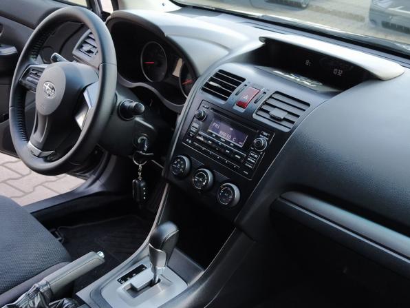 Subaru Impreza IV с пробегом 2012 года, цена 989 000 рублей, 140480 км, седан, Автокод Объявления