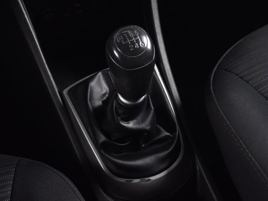 Hyundai Solaris I Рестайлинг Кемерово  - изображение 16