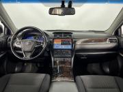 Toyota Camry VII (XV50) Рестайлинг Калининград  - изображение 38