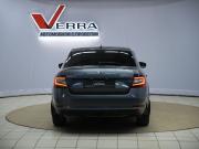 Skoda Octavia III (A7) Рестайлинг Уфа  - изображение 22